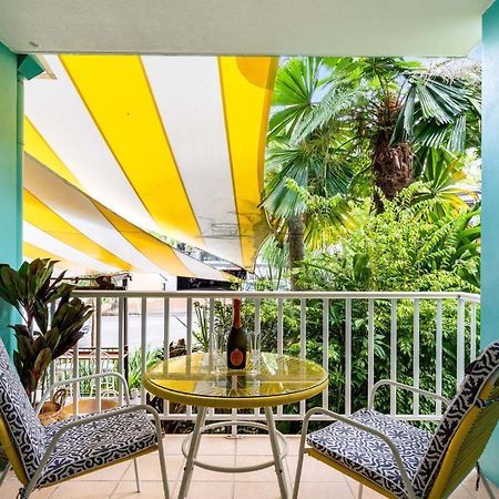 Oasis Luxe On Macrossan Street - Stylish Residence Port Douglas Eksteriør bilde