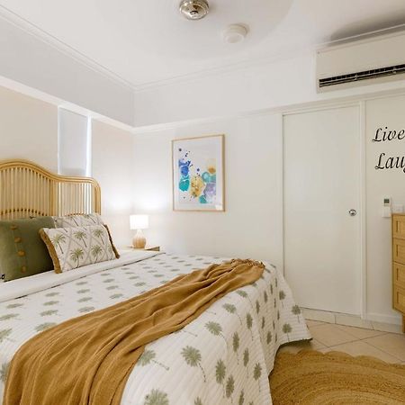 Oasis Luxe On Macrossan Street - Stylish Residence Port Douglas Eksteriør bilde
