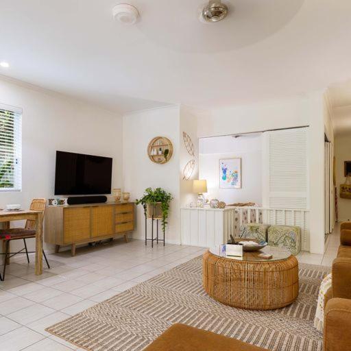 Oasis Luxe On Macrossan Street - Stylish Residence Port Douglas Eksteriør bilde