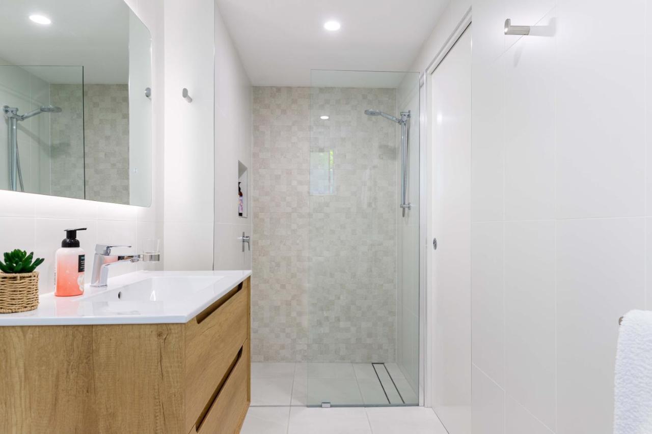 Oasis Luxe On Macrossan Street - Stylish Residence Port Douglas Eksteriør bilde